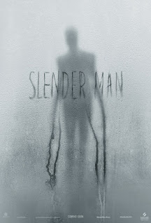 Gã Không Mặt - Slender Man Gã Không Mặt