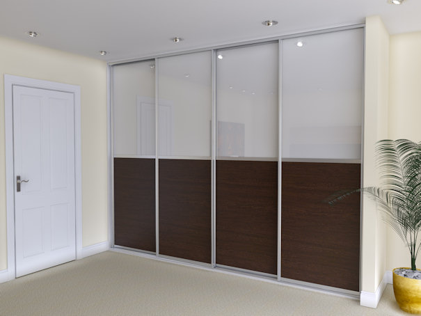 Closet Doors for Bedrooms ~ Home Interior Ideas