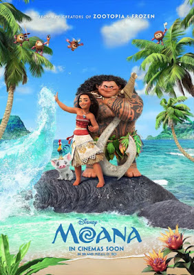 {หนังใหม่!}[ชนโรง!!] Moana (2016) - โมอาน่า ผจญภัยตำนานหมู่เกาะทะเลใต้ [HD-TS หนังซูม][เสียง:ไทยโรง/Eng][ซับ:-][.MKV][1.86GB] MN_MovieHdClub