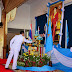 กองพลพัฒนาที่ 1 ประกอบพิธีลงนามถวายพระพร สมเด็จพระนางเจ้าสิริกิติ์ พระบรมราชินีนาถ