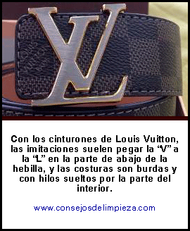 Cómo saber si un bolso Louis Vuitton es original - Blog - EstrenaTuBolso