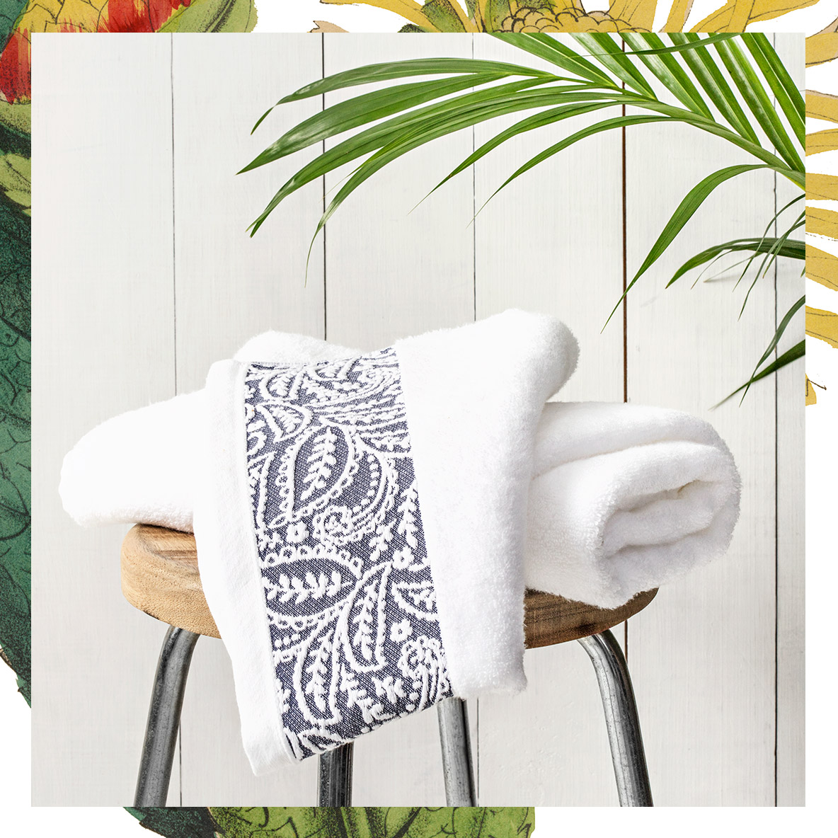 Botanical prints and decor to update your home Edgars Mag