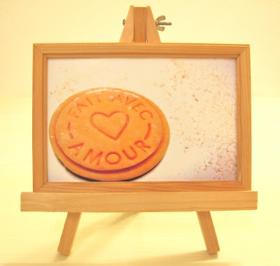 Tocco e tacchi - Blog di cucina e non solo: Dolci Auguri