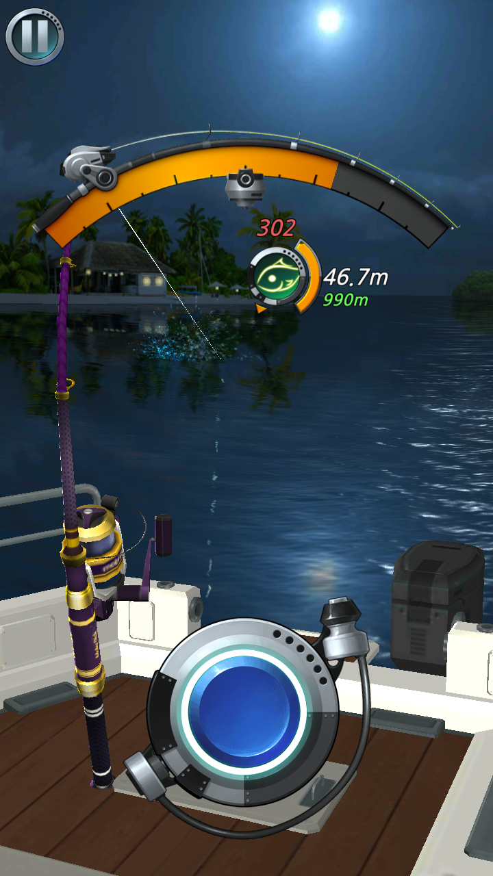 Fishing Hook for ios instal free
