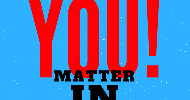 You is For High School Counselors