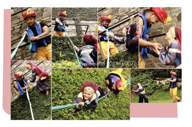 Foto Pre wedding Bandung Foto Pre wedding Bandung