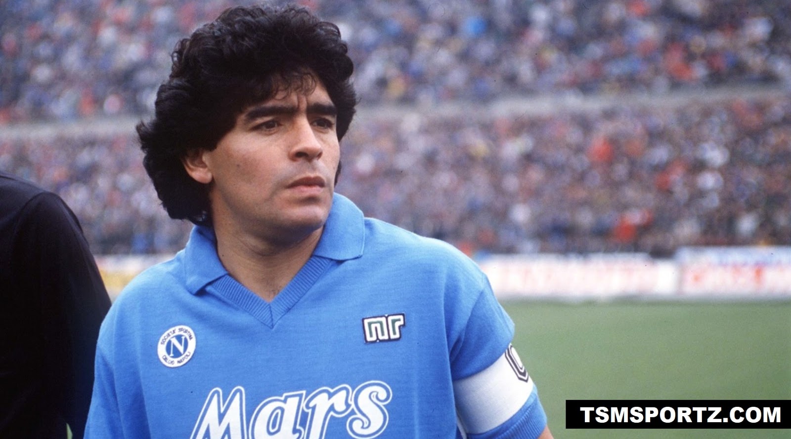Maradona face 15 month longest ban due to drug test fail