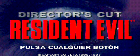 Imagen: Resident Evil - Inicio