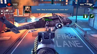 لعبة Unkilled للأندرويد, لعبة Unkilled مدفوعة للأندرويد, لعبة Unkilled مهكرة للأندرويد