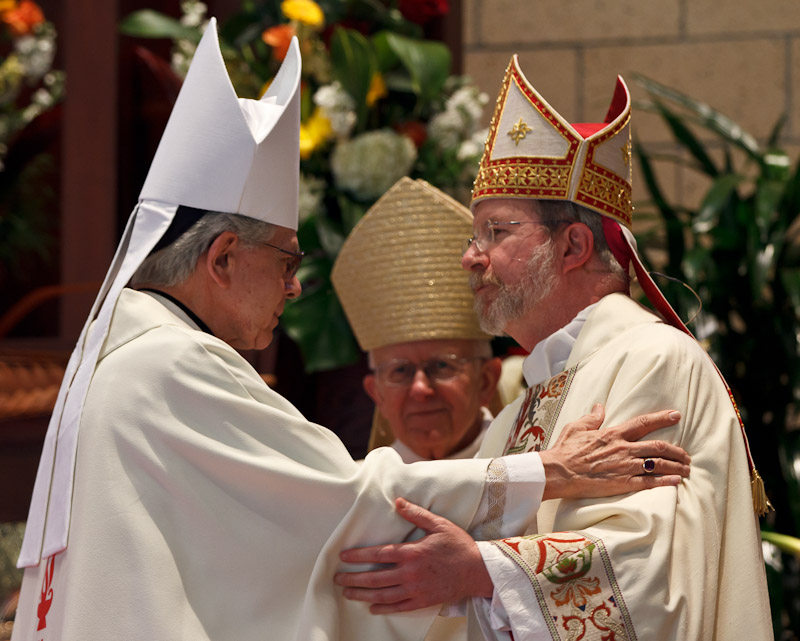 Society of Saint Gregory the Great Episcopal Ordination Photos