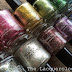 KBShimmer Birthstone Collection 2016: Swatches & Review...