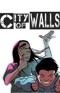 City of Walls