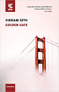 Golden Gate Di Vikram Seth PDF Golden Gate Di Vikram Seth PDF