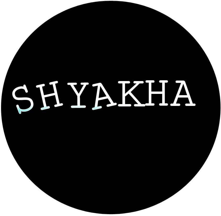 shyakha.com