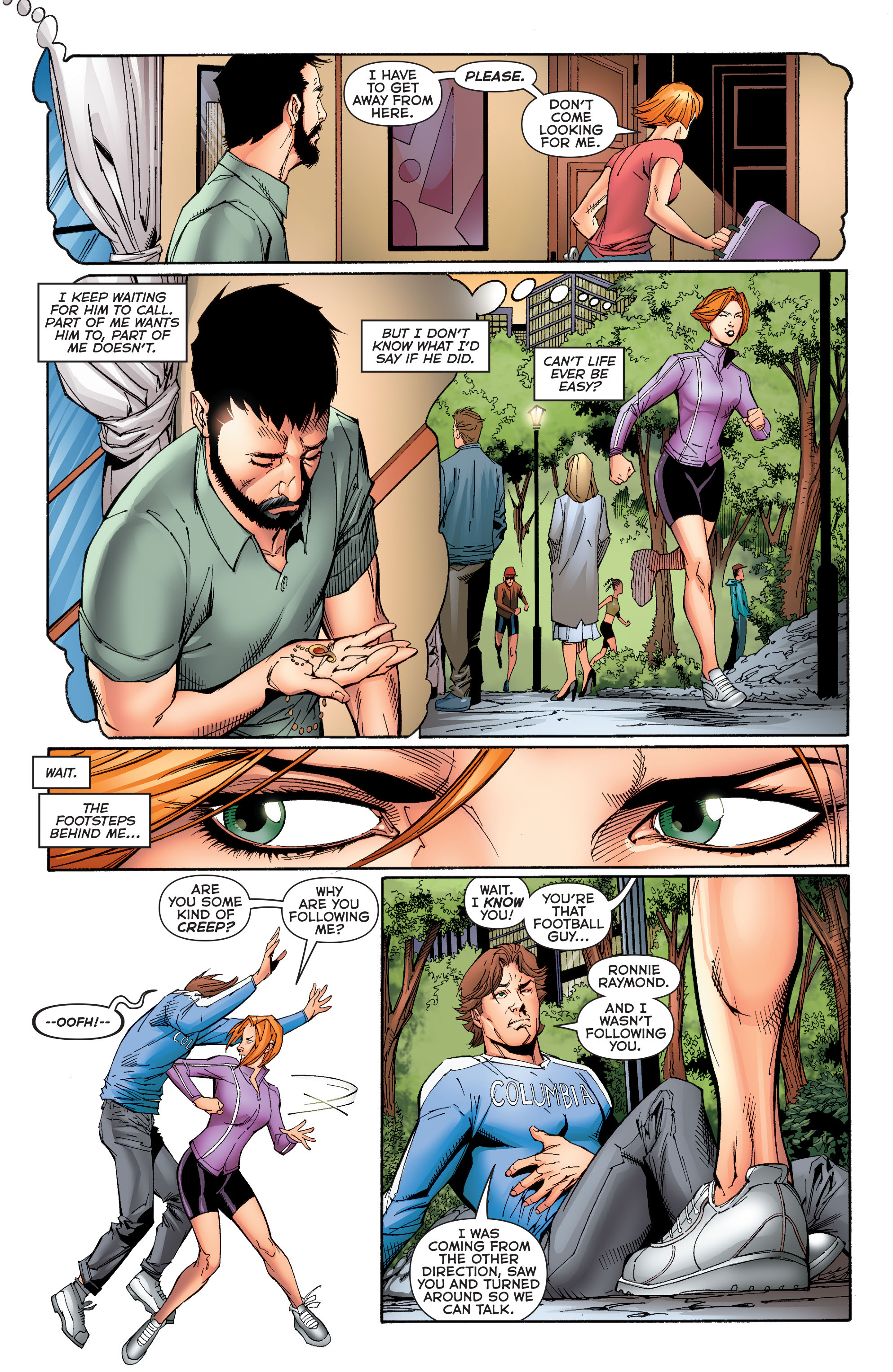 The New 52: Futures End issue 23 - Page 11