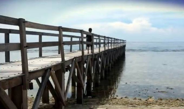Pesona Pulau Tunda Destinasi Wisata Eksotis Yang Ada Di Provinsi Banten