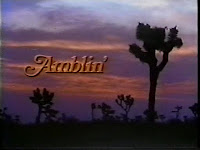 Amblin' (1968) 