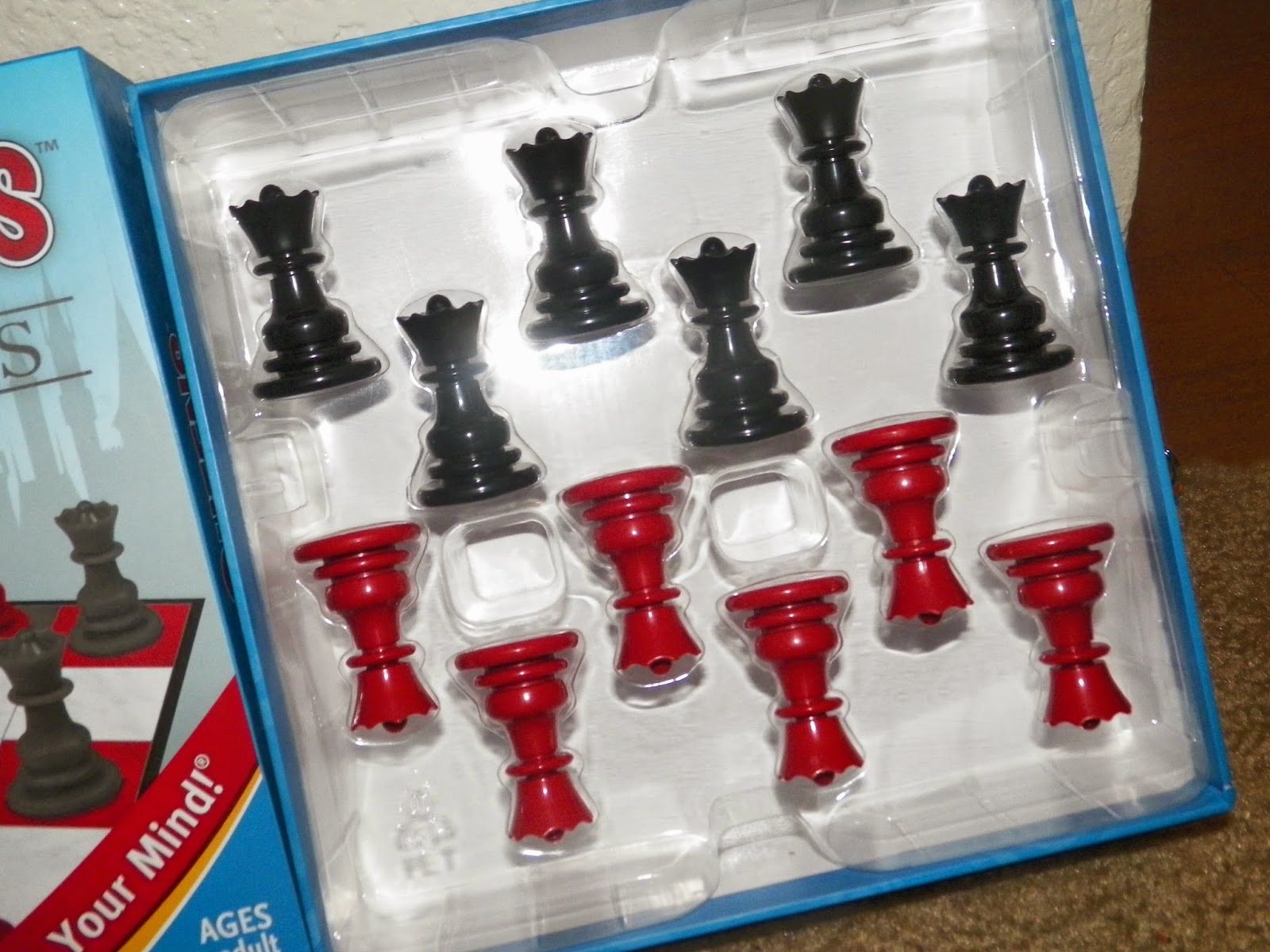 All Queens Chess Chess Book Review The best way to improve your