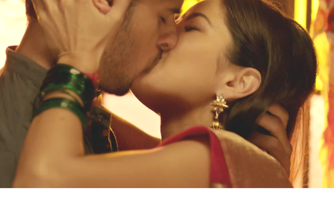 Baar Baar Dekho Trailer 2016 Sidharth Malhotra, Katrina Kaif HOT BIKINI KIS...