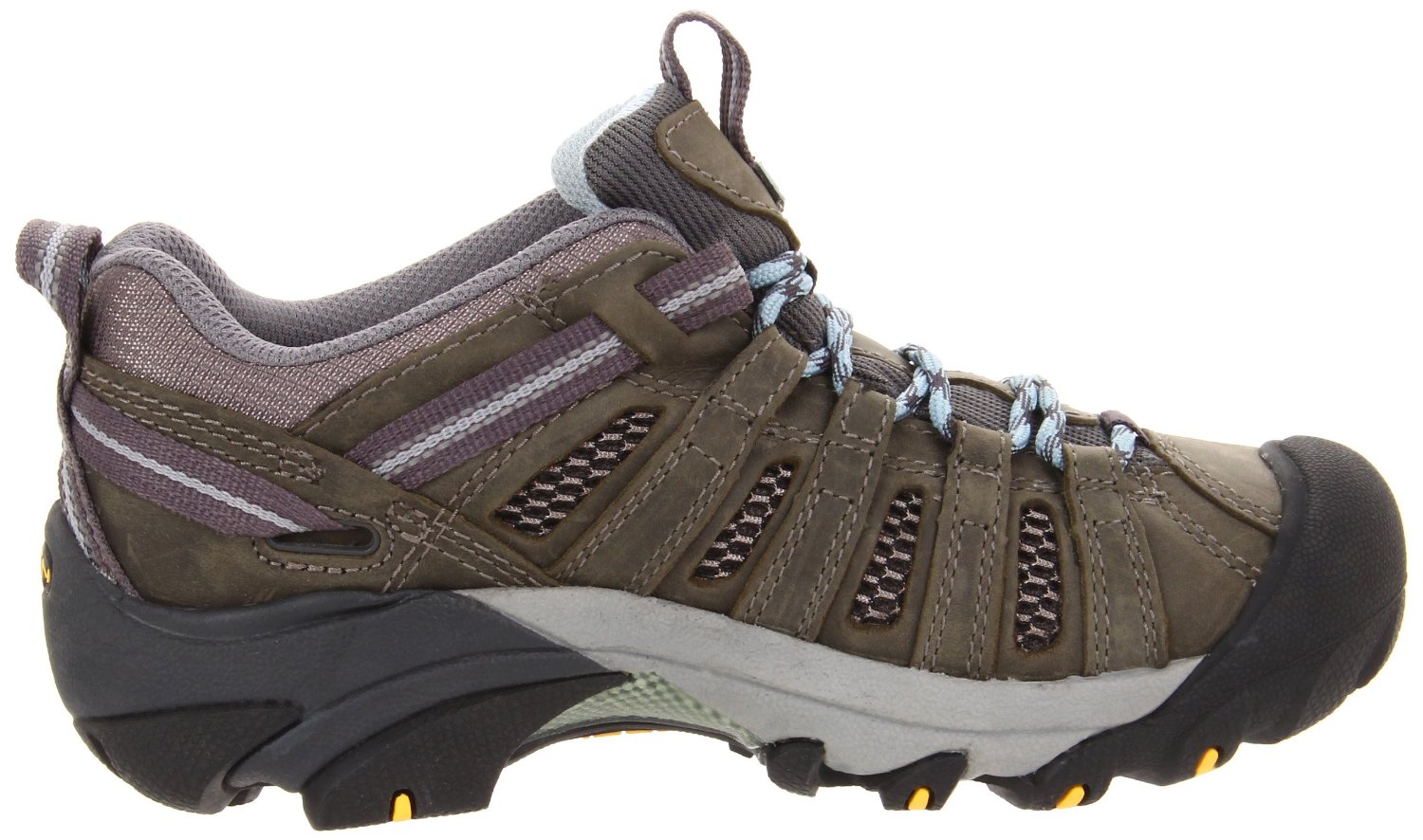 Hiking Shoes Here: Keen Women's Voyageur Trail Shoe,Charcoal/Sterling ...