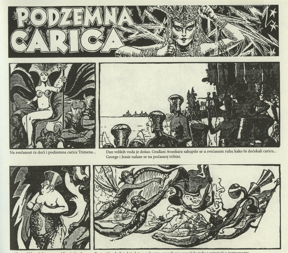 parovi čovjeka porno stripovi