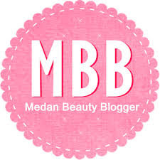 Medan beauty blogger
