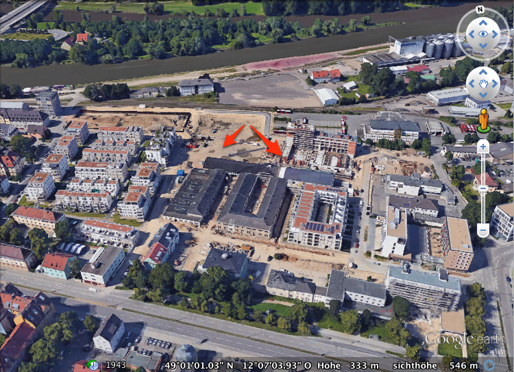 Reinhard Gruner Page 2 Pirckheimer Gesellschaft