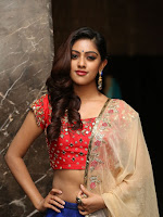 Anu Emmanuel at Majnu audio function-cover-photo