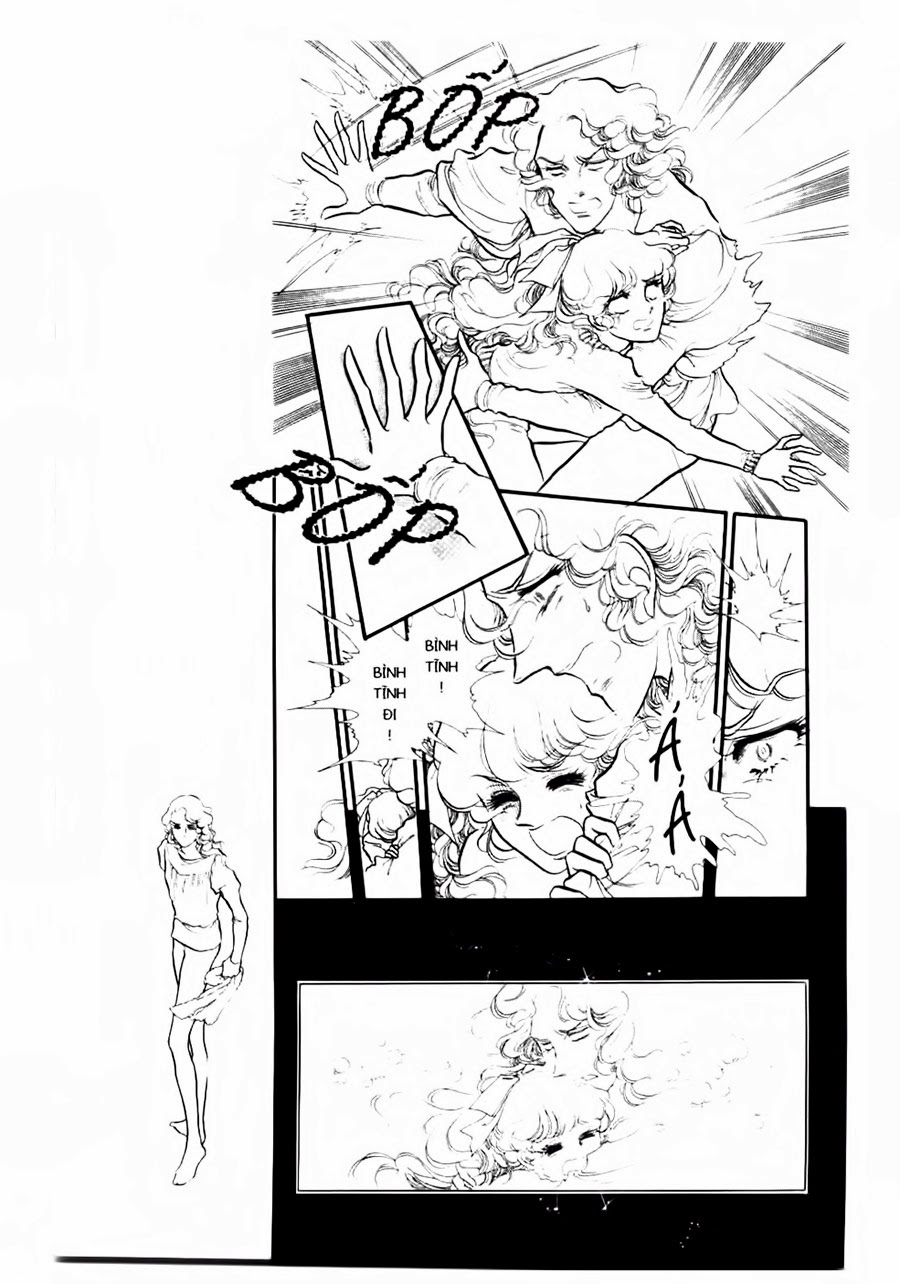 Swan - Vũ Khúc Thiên Nga Chap 52 - Next Chap 53