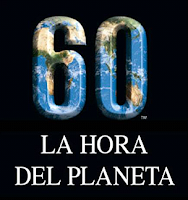 la hora del planeta