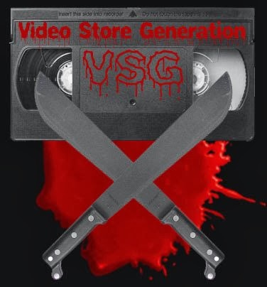 Video Store Generation