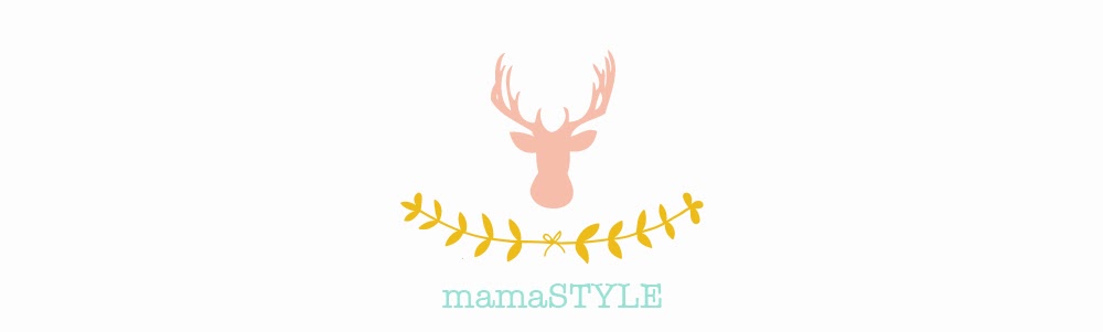 mama style....