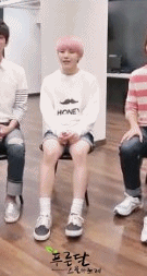 세븐틴) 세븐틴 우지가 하는 일 | 인스티즈