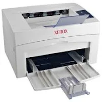 Driver Impresora Xerox Phaser 3117