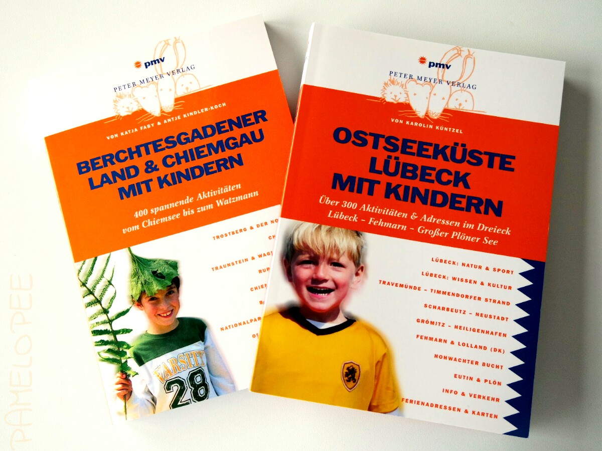 Familienurlaub Im Chiemgau Beauty Mami