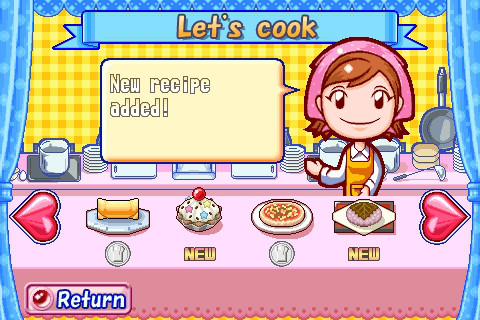 games cooking mama 1 games cooking mama 1
