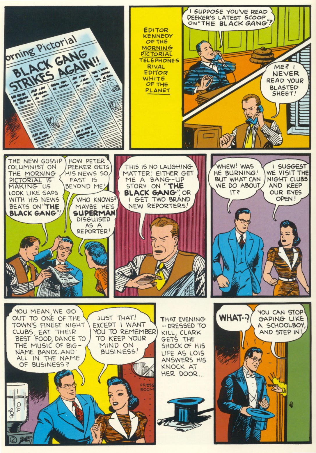 Superman (1939) issue 7 - Page 54