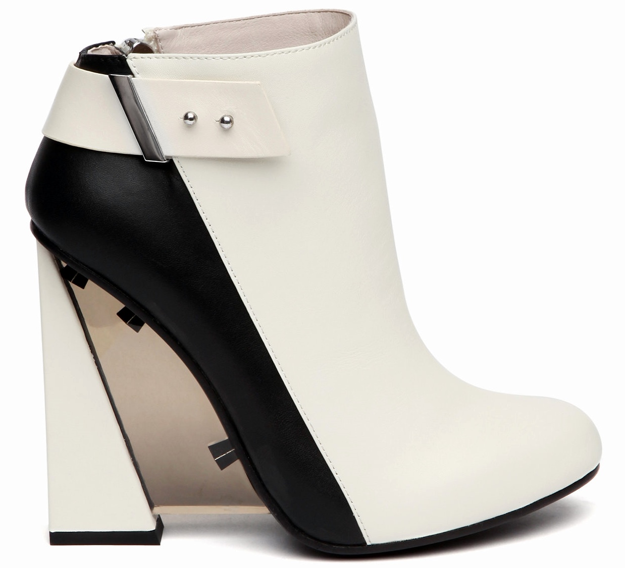 Shoe of the Day | United Nude Lula Ankle Boots | SHOEOGRAPHY
