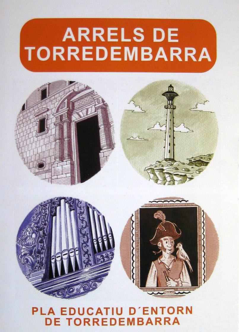 ARRELS DE TORREDEMBARRA