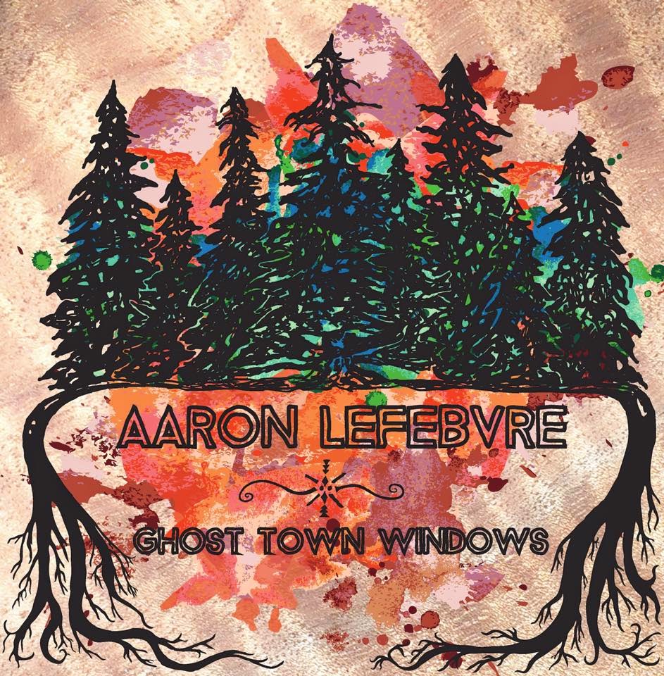 HughShows First/LastAaron Lefebvre