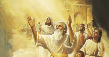 what is the difference between being called and chosen by god