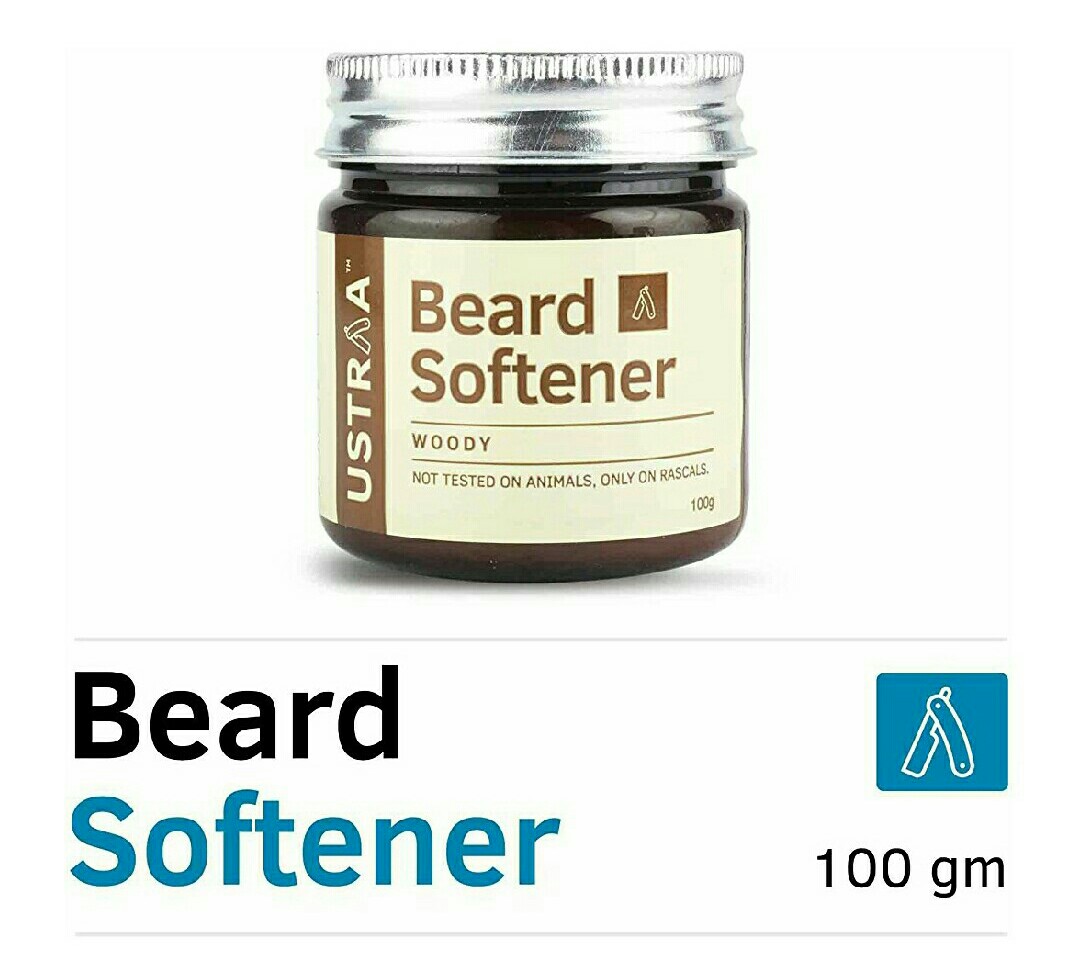 Best beard products in India