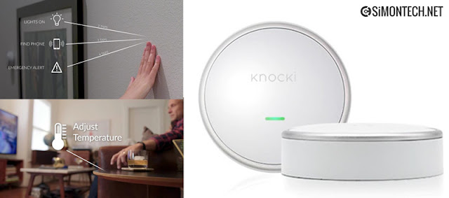 Knocki