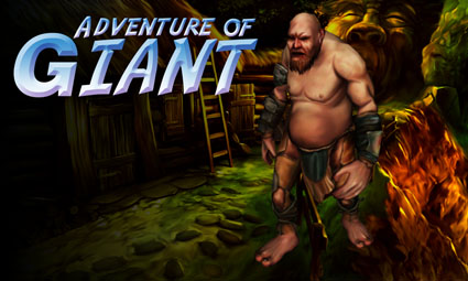 Adventure of Giant