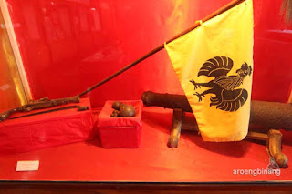 museum balla lompoa gowa