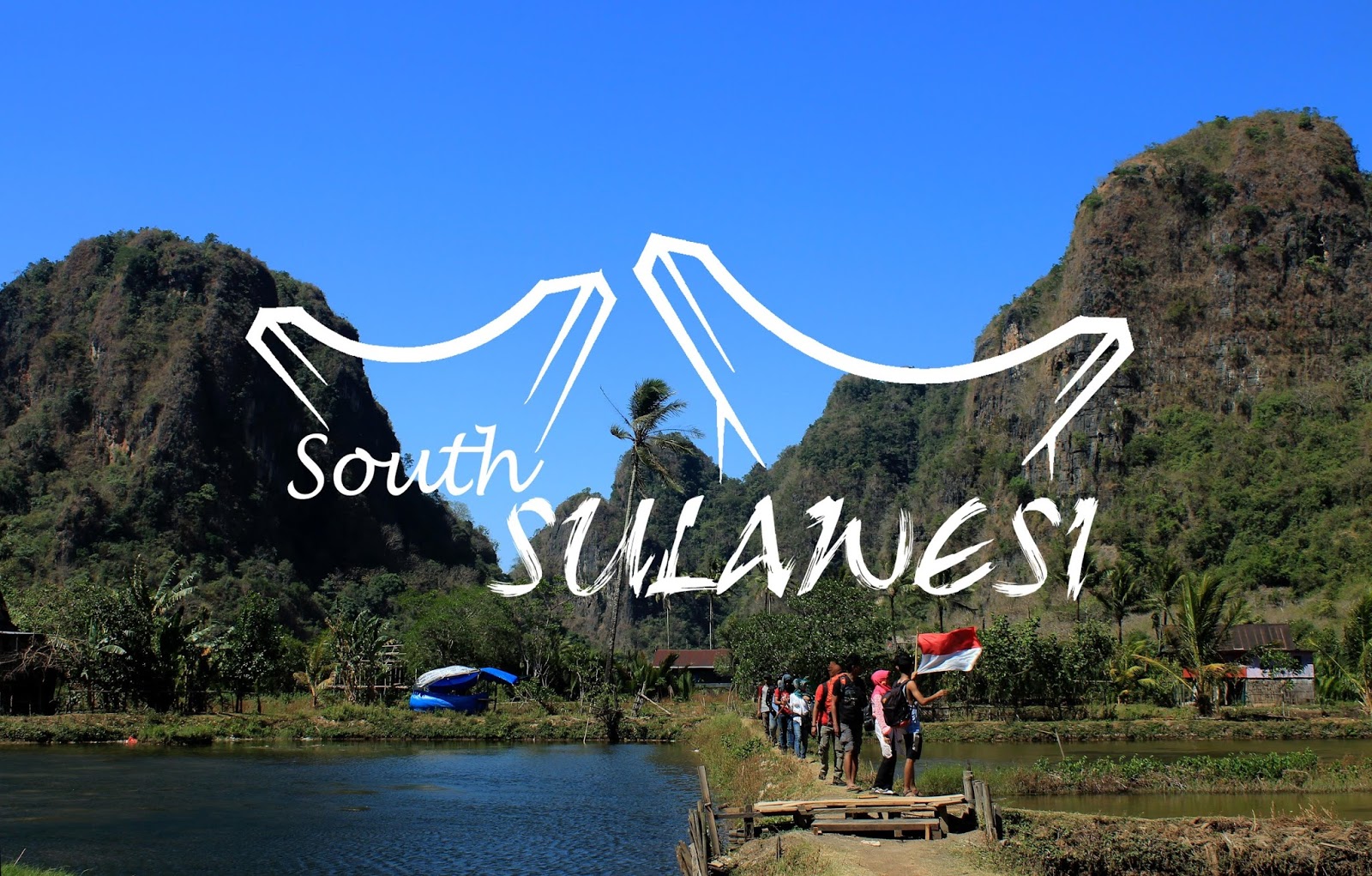 Sulawesi Selatan Suguhkan Wisata Halal Travel Pelopor