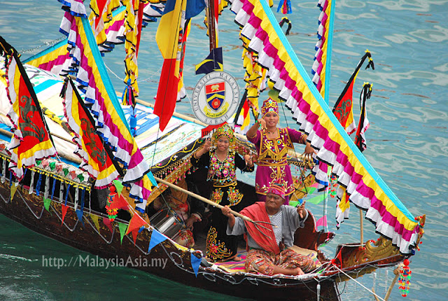 Regatta Lepa Maharaja