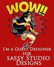 Guest Designer