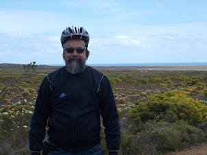 All prepared for "Mountain Cycling" in the "Cape Point Nature Reserve".