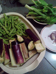kare tripe ox ingredients stewed
